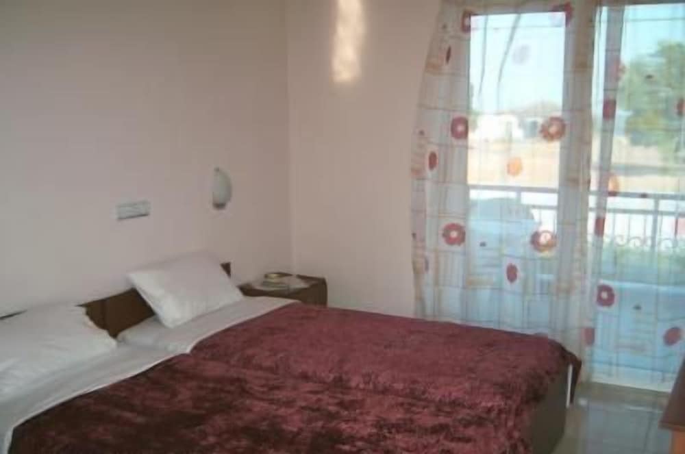Classic Double Room, Sea View