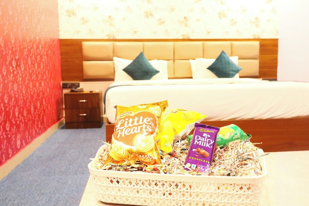 Premier Double Room - Photo 7