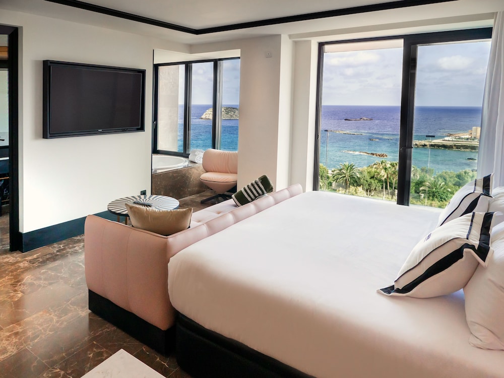 Suite, Sea View (studio) - Photo 1