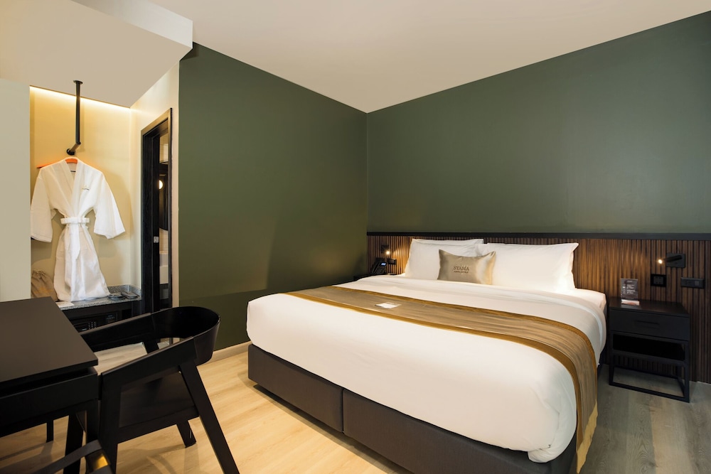 Premier Suite King Room