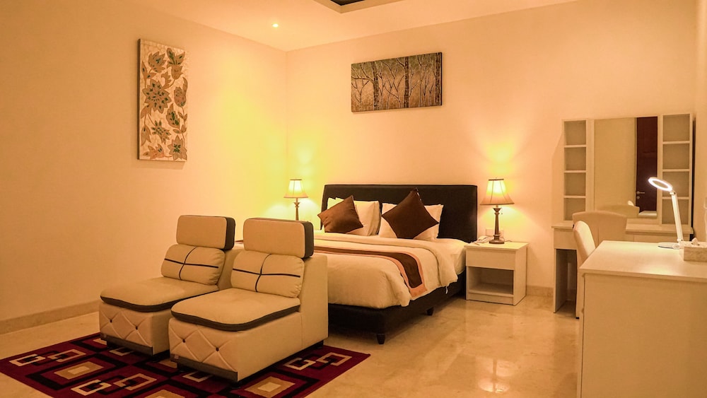 Villa, 3 Bedrooms, Private Pool