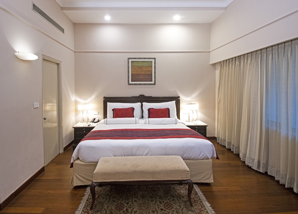 Room, Non Smoking (Heritage Parlor)