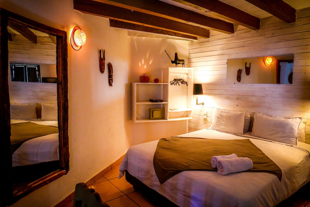 Comfort Double Room (Charm Room) photo 2