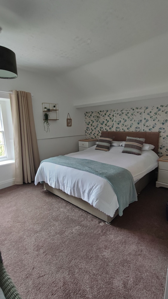 Standard Double Room (No Pets) photo 1