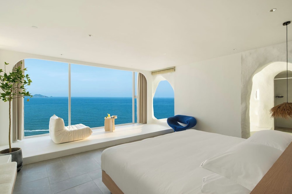 Panoramic Double Room photo 1