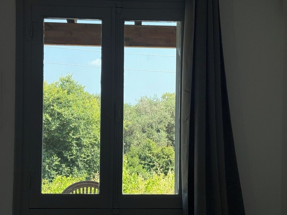 Standard Studio, Multiple Beds, Balcony, Vineyard View
