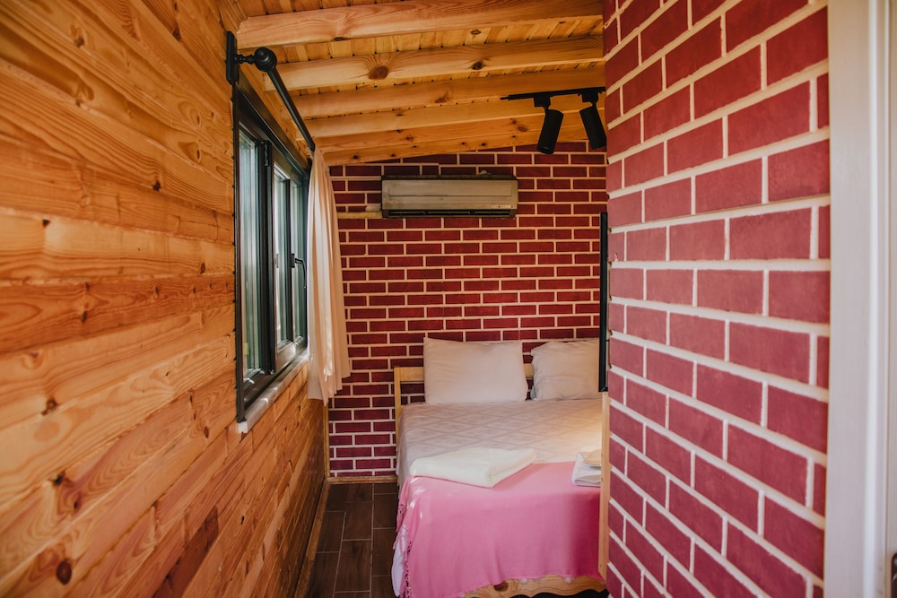 Standart Bungalow Room photo 2