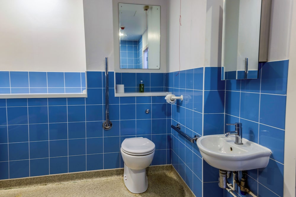 Best Western Plus Citrus Hotel Eastbourne, Foto 4