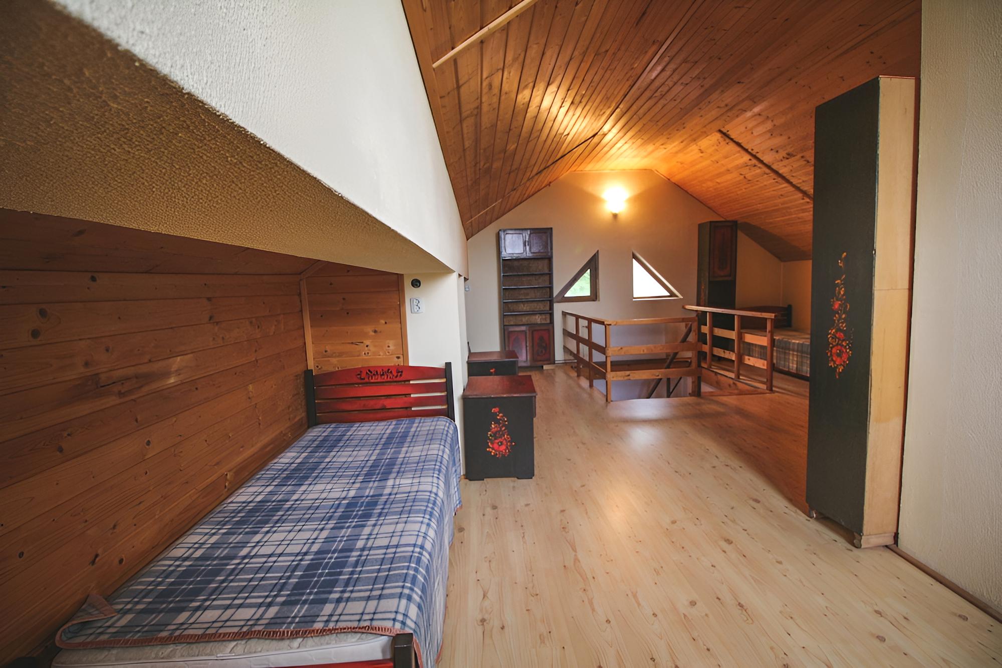 Villa, 5 Bedrooms, Balcony (5 bedrooms and living room) photo 2
