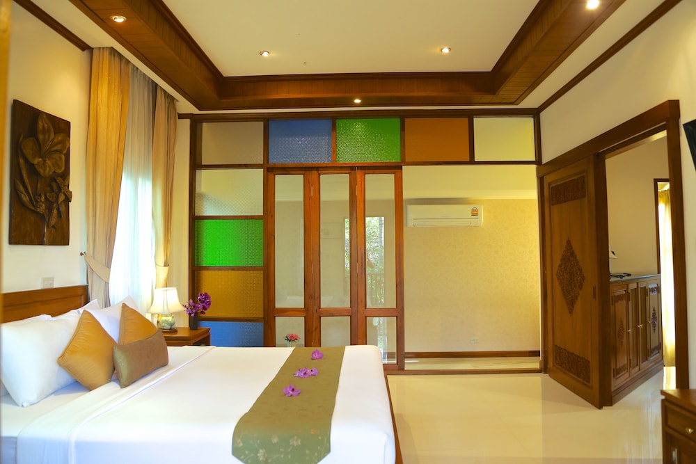 Mini Family Villa - Photo 2