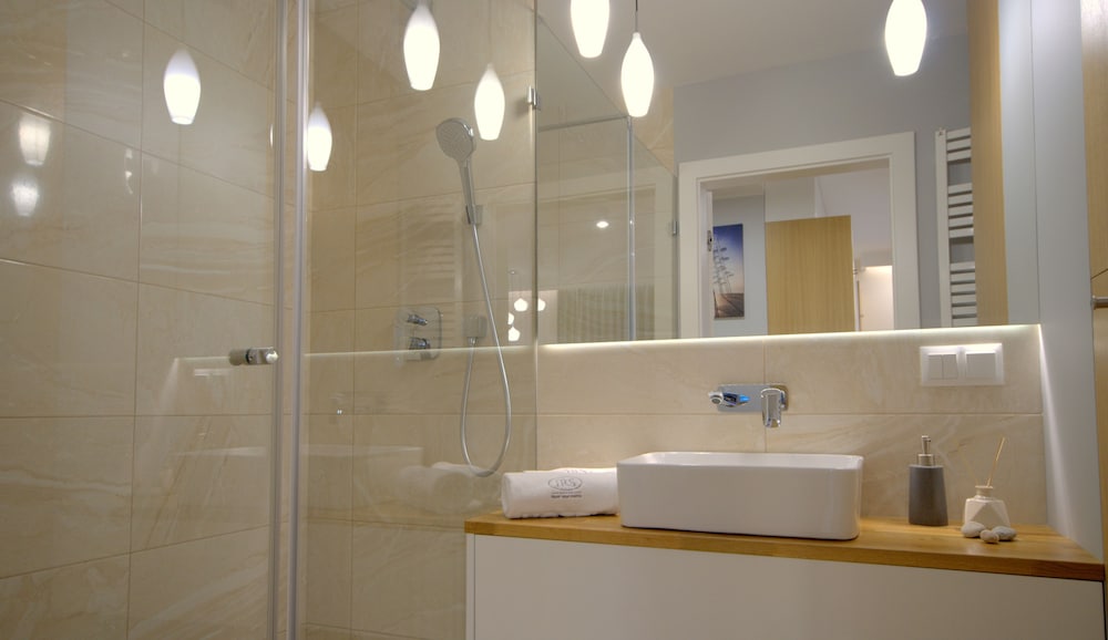 IRS ROYAL APARTMENTS  Bursztynowa, Foto 14