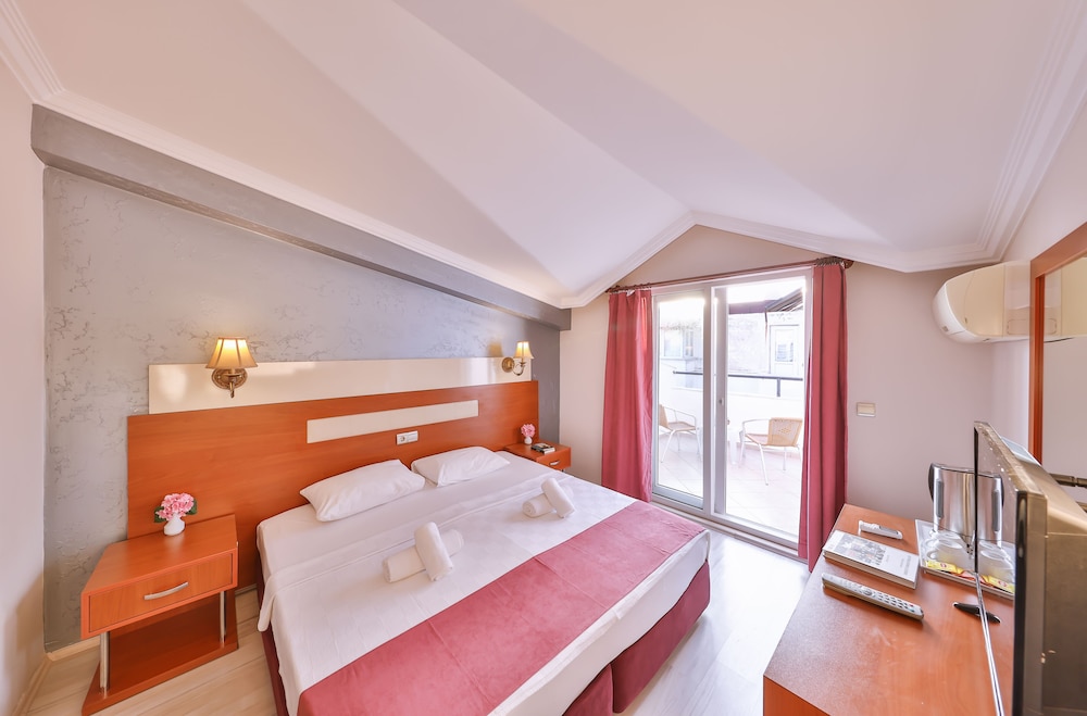 Suite Room