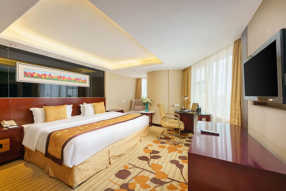 Superior Double Room photo 1