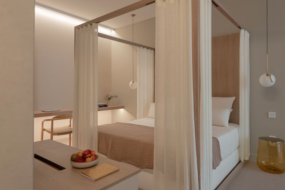 Suite Executive Perle, 54 rue Sala 69002 photo 3