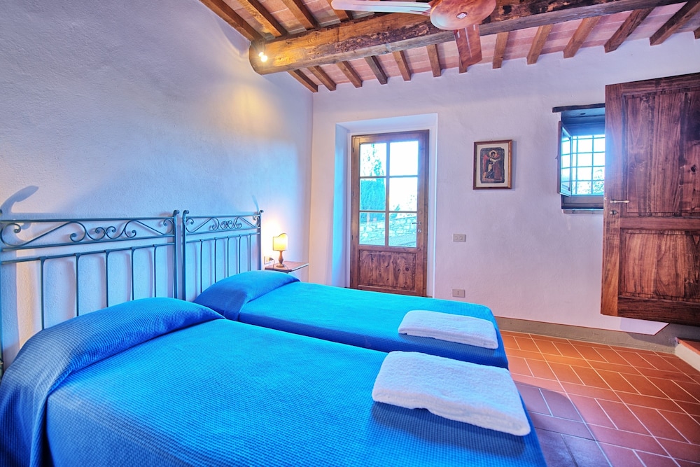 Panoramic Apartment, 2 Bedrooms (Le Fonti 1) photo 3