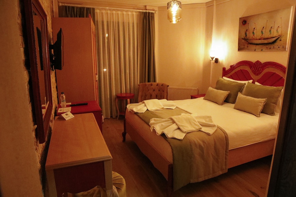 Deluxe Room, River View photo 3
