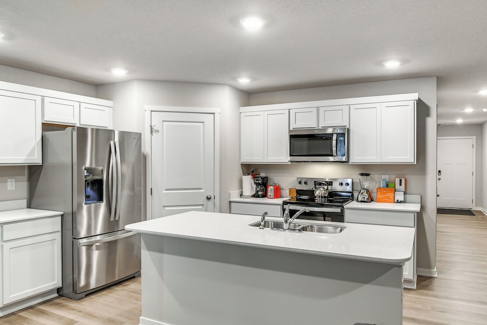 House (3 Bedrooms) photo 2