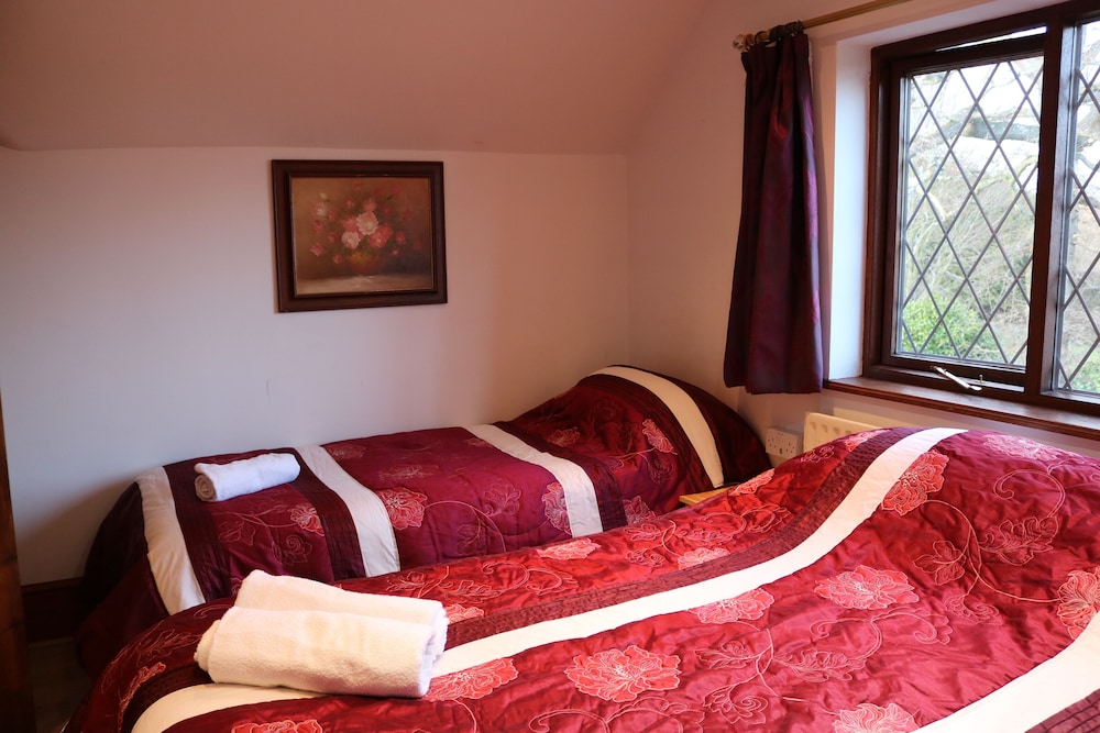 Family Triple Room, Shared Bathroom photo 1