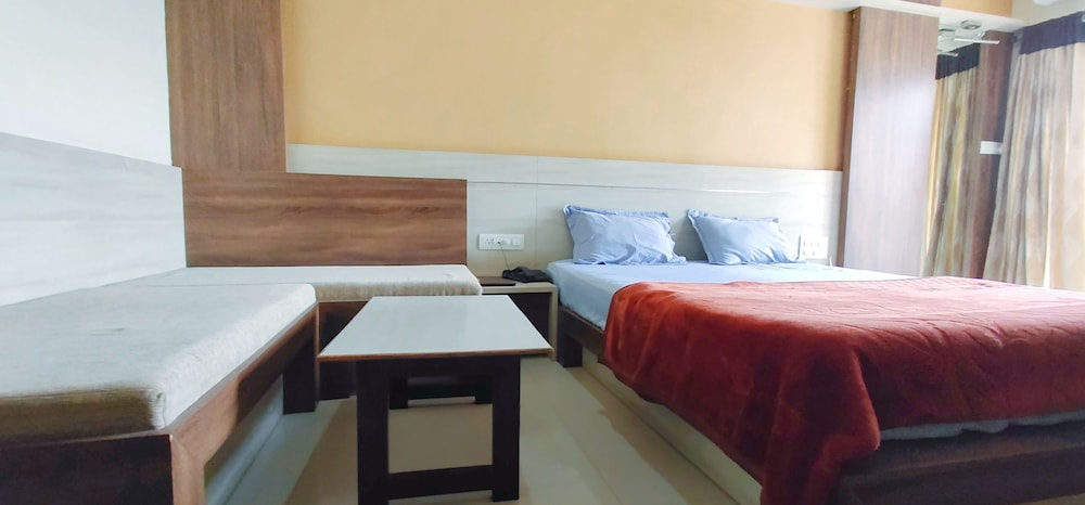 Family Suite, 1 Bedroom photo 3