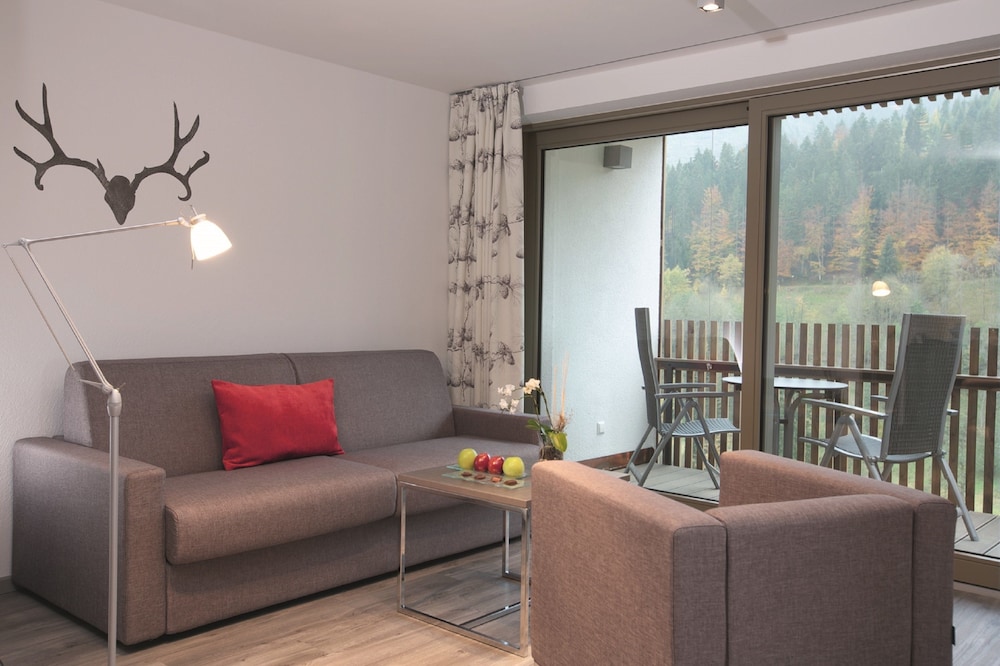 Premium Room (Haus Kohlwald)