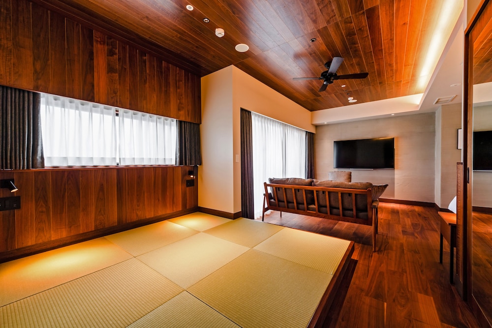 Terrace Suite Room, Non Smoking - Photo 5