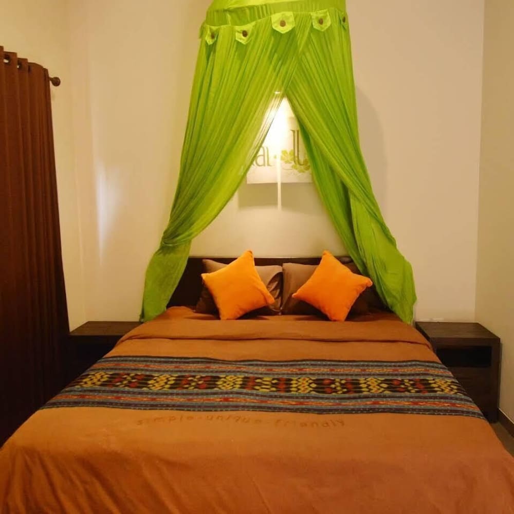 2-Bedroom wtih Private Pool