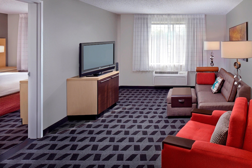 Suite, 1 Bedroom (Mobility Accessible, Tub) photo 1