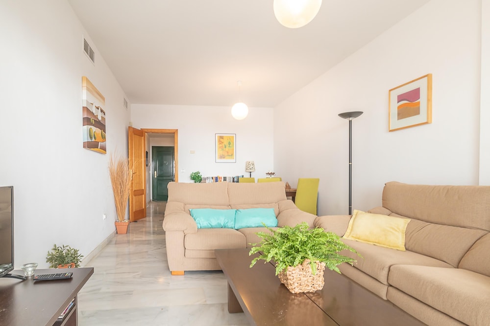 Villa, Accesible