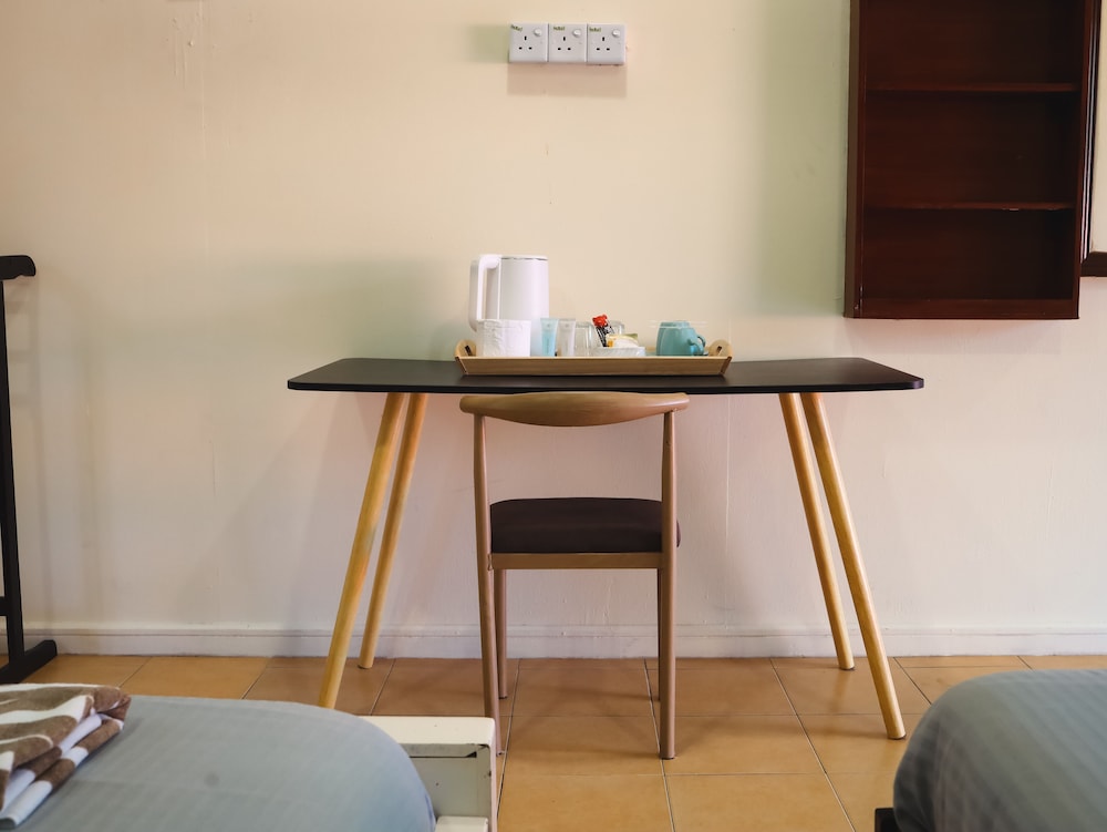 Triple Room, Non Smoking photo 2