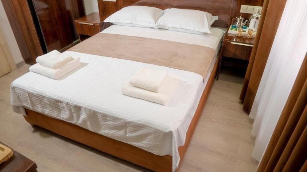 Basic Double Or Twin Room, 1 Double Bed