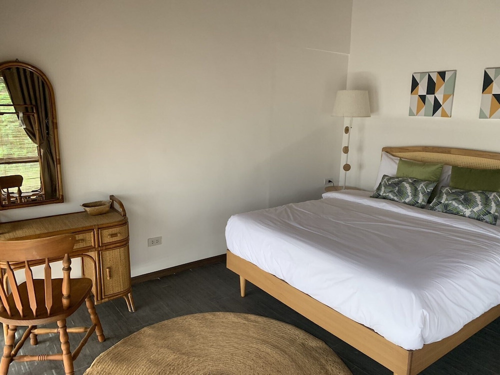 Presidential Triple Room photo 2