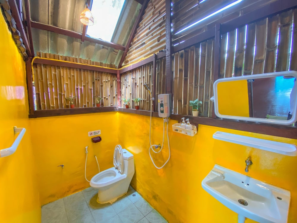 Standard Double Bungalow with Air Condition photo 3