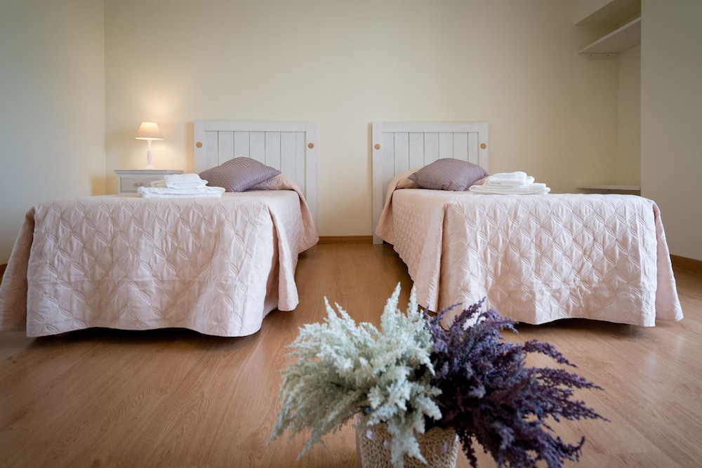 Panoramic Suite, 1 Bedroom photo 2