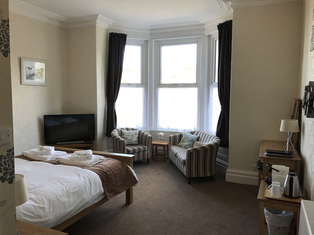 Double Room, 1 King Bed photo 2