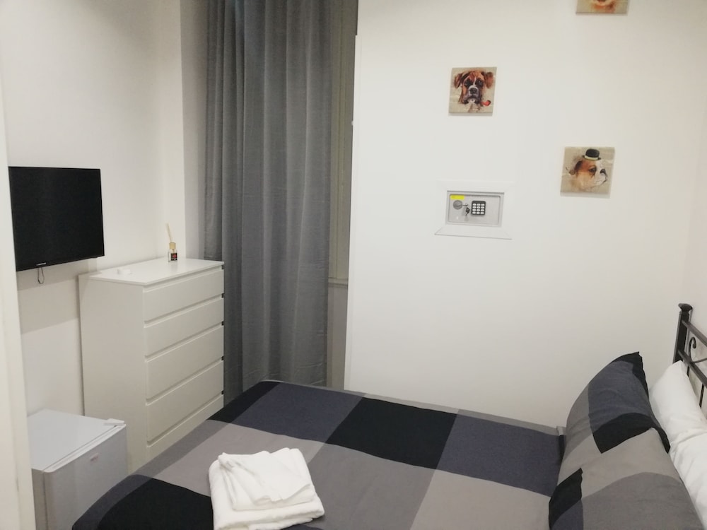 Junior Double Room (Sabina) photo 2