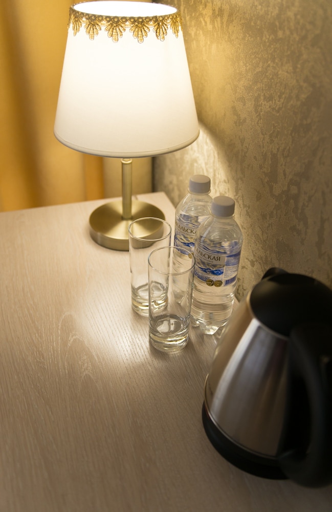 Standard Double or Twin Room photo 2