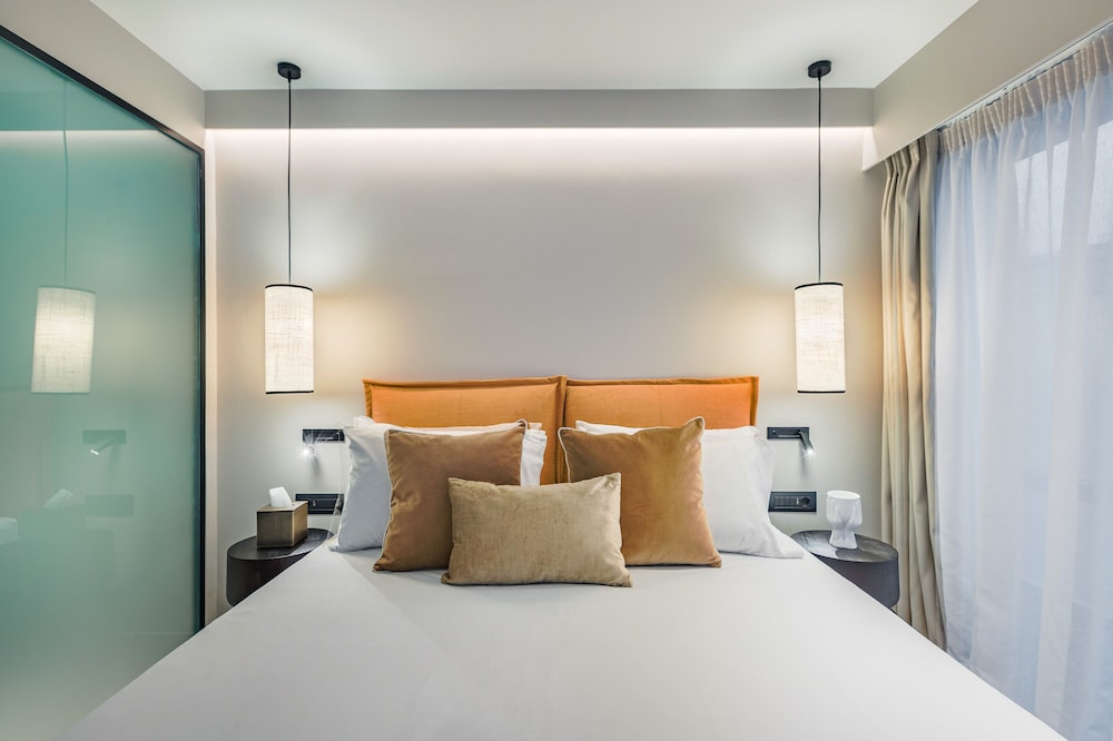 Acropolis Room with Veranda (Hotel) - Photo 5