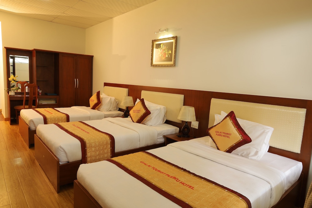 Standard Triple Room - Photo 5