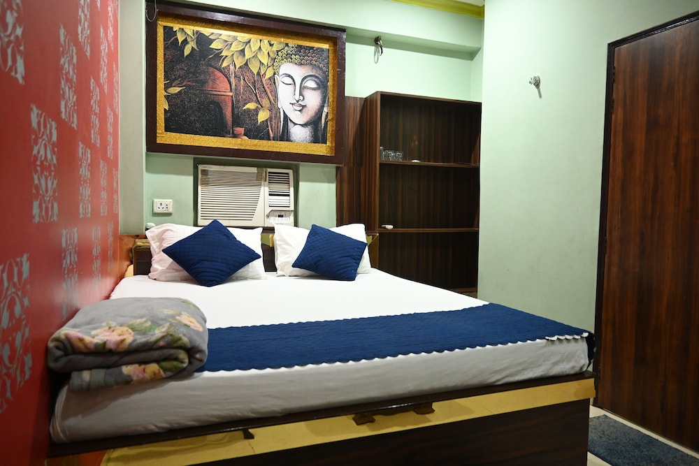 Double Bed Room