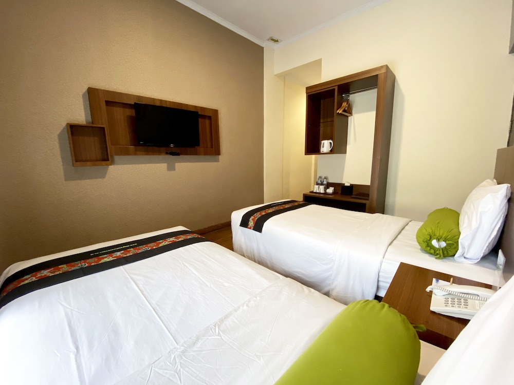 Superior Room Twin photo 2
