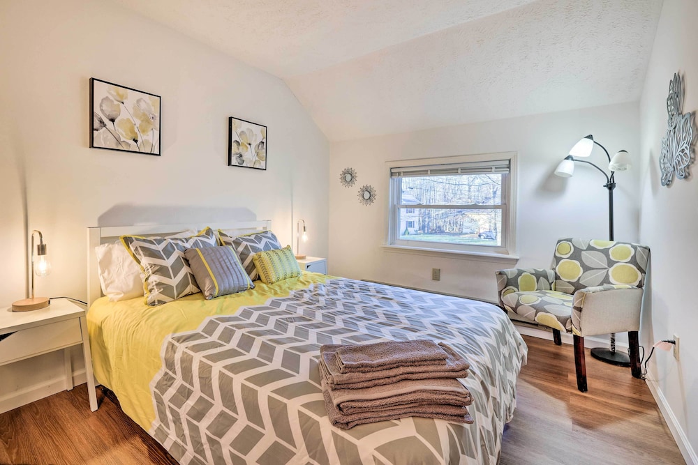 House (3 Bedrooms) photo 2