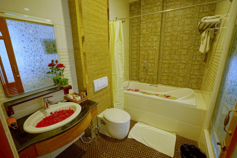 Deluxe Room photo 3