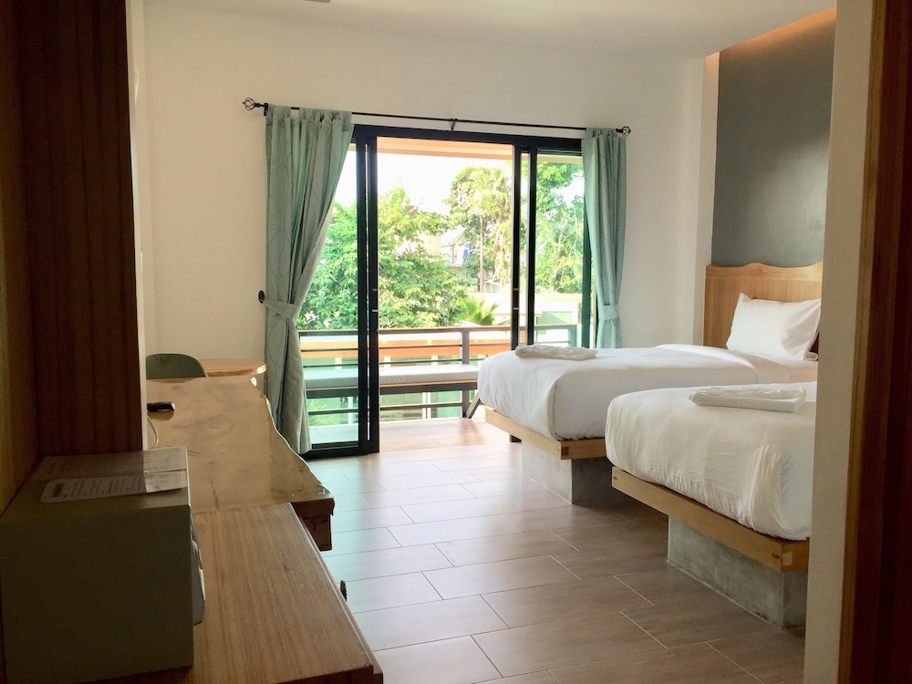 Superior Room, Non Smoking photo 2