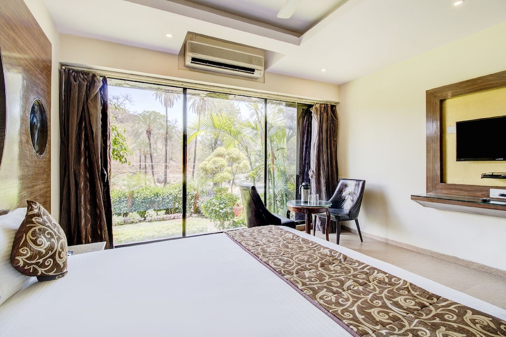 Luxury Double Room, 1 Double Bed photo 2