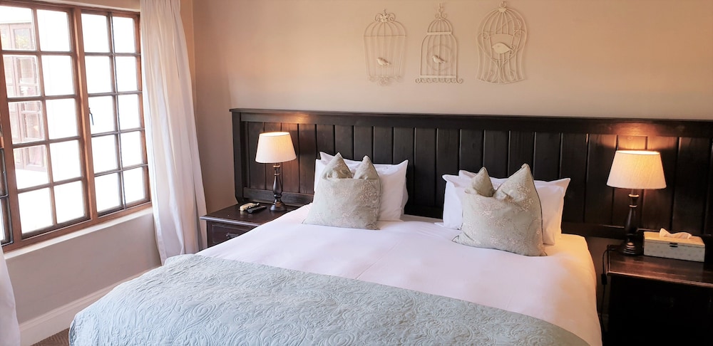 Standard Twin Room photo 3