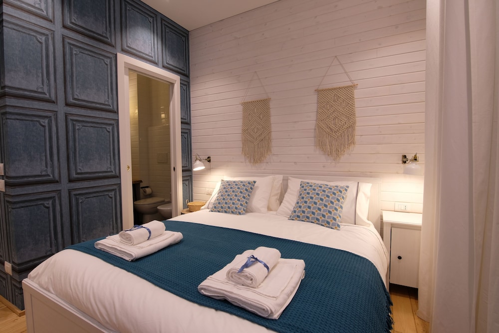 Comfort Double Room, City View photo 2