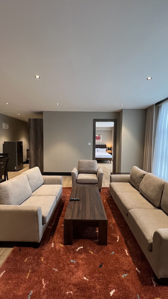 Standard Apartment - Photo 11