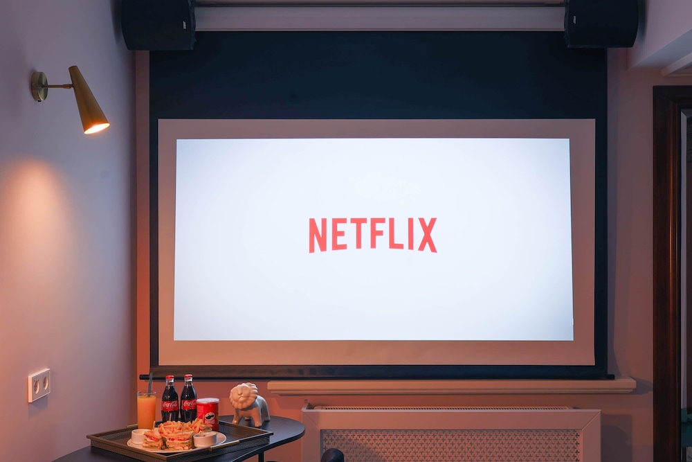 Cinema Room photo 2