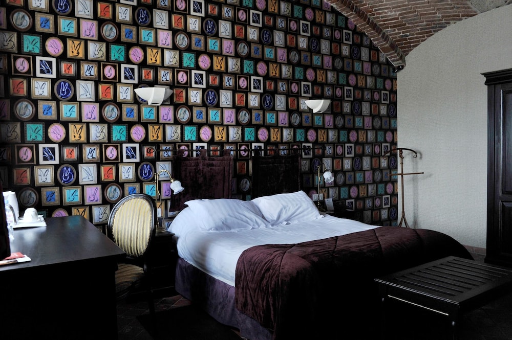 Exclusive Room, 1 Queen Bed, Non Smoking