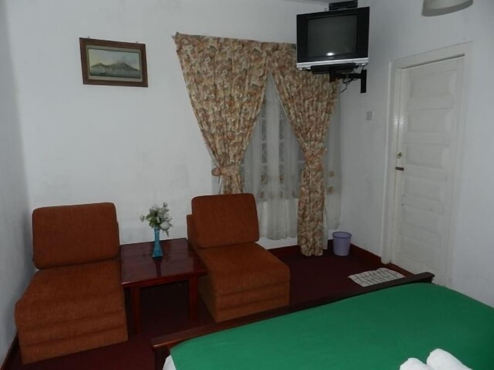 Standard Room, Garden View photo 3